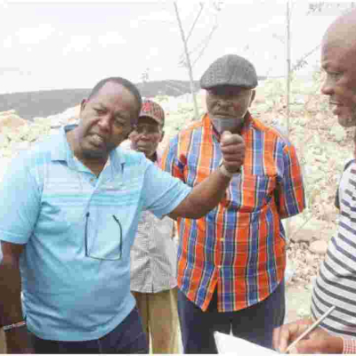 Diaspora Group Eyes Limestone and Marble Mining in Taita Taveta 
