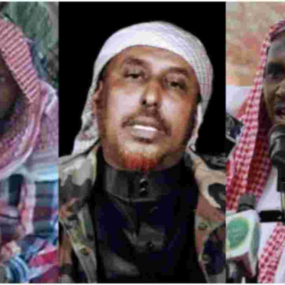 US Offers $21 Million Cash Reward for Information on Four Al-Shabaab Leaders