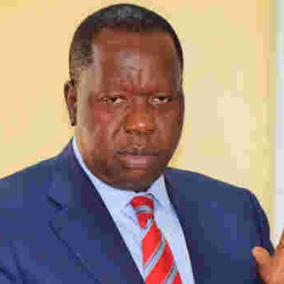 MPs Want Nubians Recognized as a Tribe in Kenya 