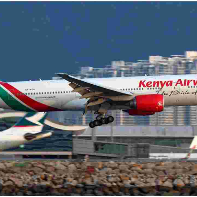 Kenya Added to the UAE Red List over Omicron Variant 