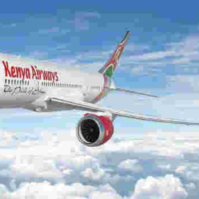Kenya Airways Increases Weekly Flights on Nairobi-New York Route 