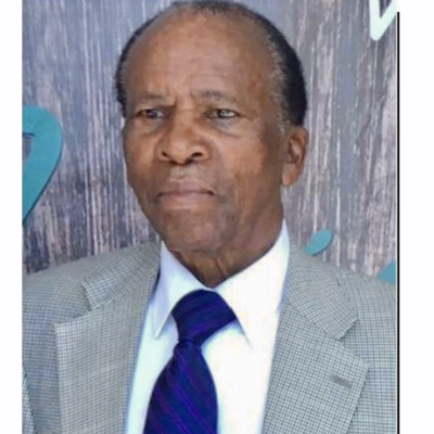 The late Mr. S. D. Mugweh Sr:     Sunrise 11/11/1932 - Sunset 12/19/2021  Death Announcement of Mr. Samuel David Mugweh - Father to Pastor Mugweh of Balltimore, MD