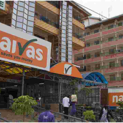 Eldest Brother Loses as Court Ends Naivas Supermarket’s Nine-Year Siblings Dispute 