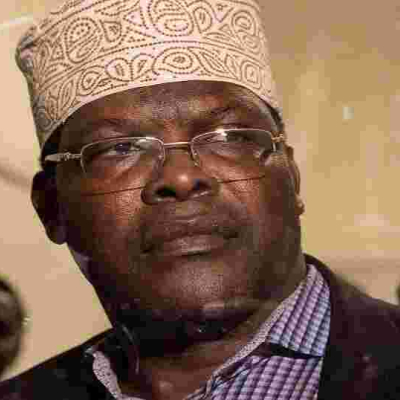 Miguna Miguna Vows to Renounce Kenyan Citizenship if Raila Becomes President