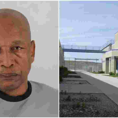 Kenyan Man Charged with Raping an 86-Year-Old Woman at a Nursing Home in Kansas 