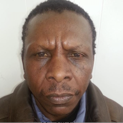 Death Announcement: James "Mogaka" Okwoyo of Rochester, Minnesota