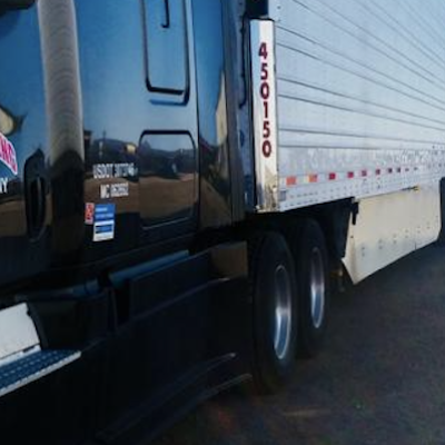 Help Wanted: Commercial Drivers with Class A CDL Drivers License