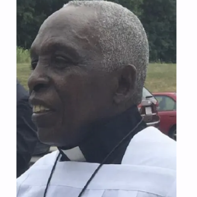 The late Pastor Peter Muigai Kamau: Sunrise 1945 – Sunset January 16, 2022  Death Announcement: Pastor Peter Muigai Kamau of Baltimore, MD