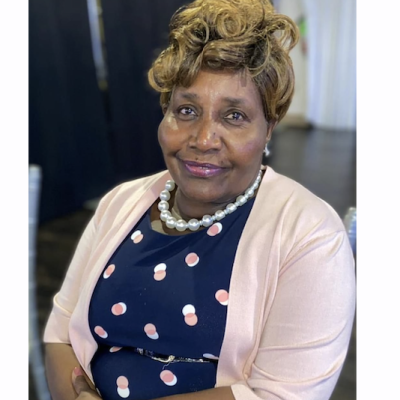 Promotion to Glory of Sharon Ndumia of Dallas, Texas