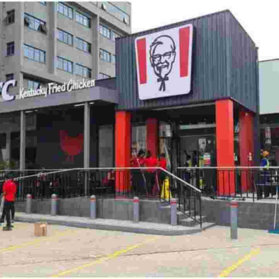 KFC Explains Why They Import Potatoes Instead of Buying from Kenyan Farmers 