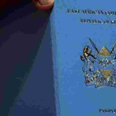 Holders of Kenyan Passports Barred from 40 Countries over Covid-19 