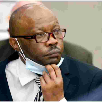 New Trial Date Set for Suspected Kenyan Serial Killer Billy Chemirmir in Dallas, Texas 