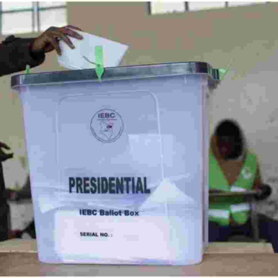 Kenyans in the US, Canada and 10 Other Countries to Vote in the August 9th Presidential Election 
