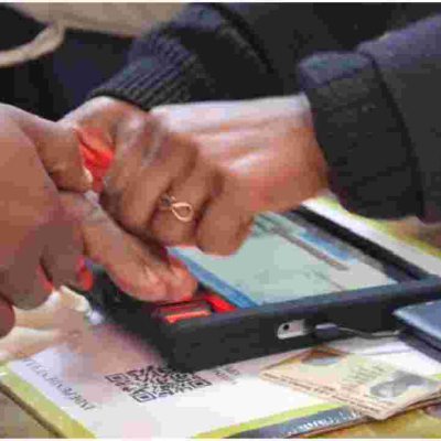 Kenyans in Diaspora Threaten to Sue IEBC over Voter Registration 