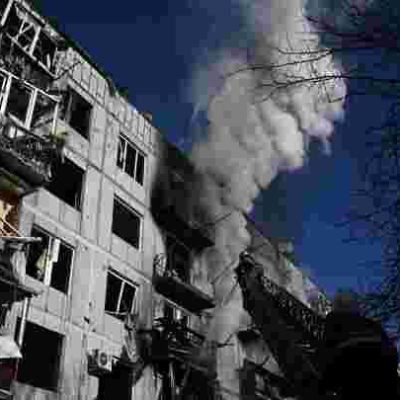 Gov't Urges Kenyans in Ukraine to Urgently Consider Leaving 