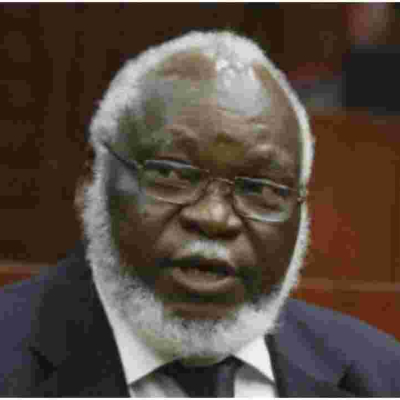 Kenya’s High Commissioner to Nigeria Wilfred Machage Dies in Abuja