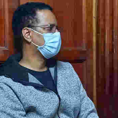 Kenyan-American Fugitive Wanted in Rwanda for Fraud Faces Extradition 