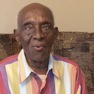 Death Announcement: Mzee Eliud Muriithi Maina of Fort Worth, Texas