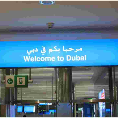 Dubai Woos Highly Skilled Kenyans with 10-Year Residence Visa 