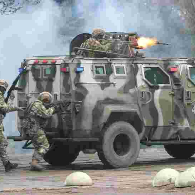 European Union States Agree to Admit Kenyans Fleeing Ukraine Following Russia Invasion 