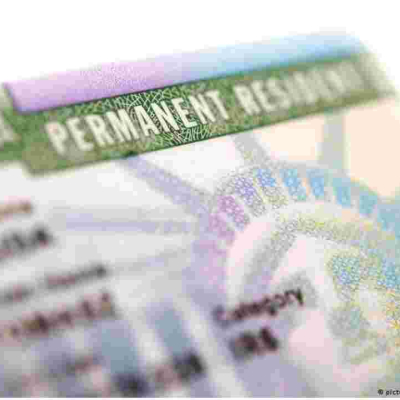 Biden Administration Proposes Limiting Consideration of Public Benefits for Green Card Applications 