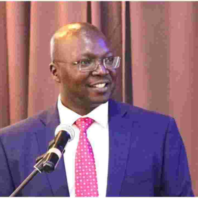 Kenya Exports 39,000 Labor Migrants in 2021