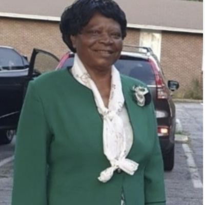 Death Announcement:  Lucy Wangui Nganga (Wakiguru) of Baltimore, MD