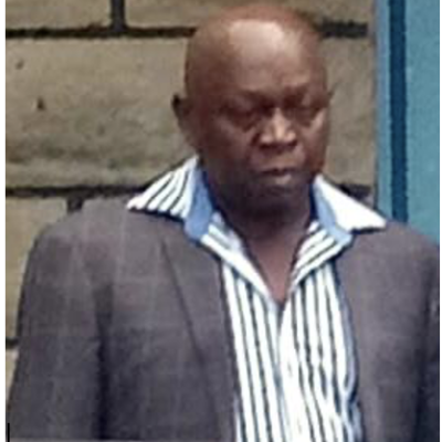 Death Announcement: Peter Njuguna Mwaura – Father to Joan Shiku Njuguna of Baltimore, MD