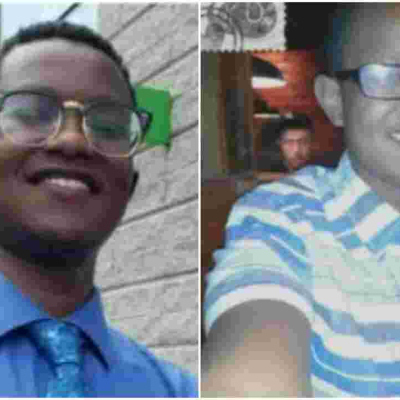 Kenyan Man Accused of Molesting an Autistic Woman in Leicester, Massachusetts in 2020 Still on the Run 