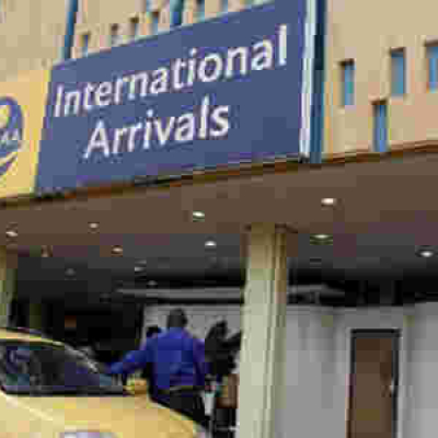 Nigerian Nationals Decry Harassment and Extortion by Police at JKIA 