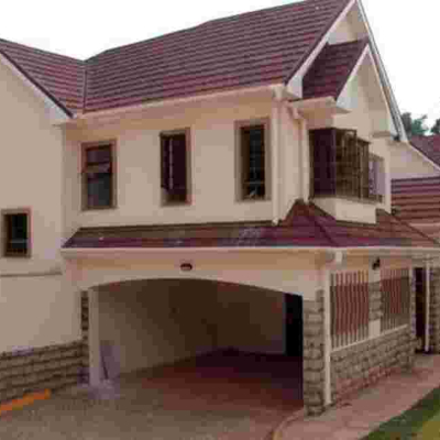 Sh5.5 Billion Gated Estate for Nairobi US Embassy Workers to be Completed by May