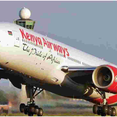 US Company Starts Advisory on Kenya Airways Restructuring Plan 