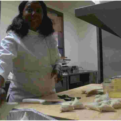 Kenyan-Born Woman Elated as She Fulfils Her American Dream As She Opens a Business in Wisconsin