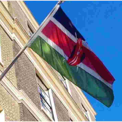 Gov’t Defends Decision to Spend Millions to Rent Ambassador’s Residence in New York 