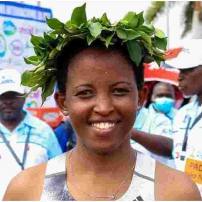 Autopsy Shows Kenyan-Born Bahraini Athlete Damaris Mutua was Strangled to Death 