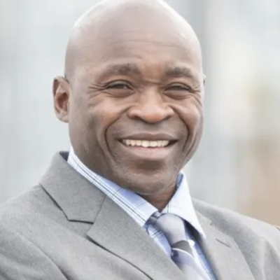 Kenyan-American Larry Mboga Elected to the City Council of Eau Claire, Wisconsin