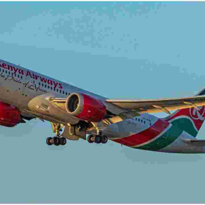 Kenya Airways Customers Lose Sh4.48 Billion in Expired Flight Tickets