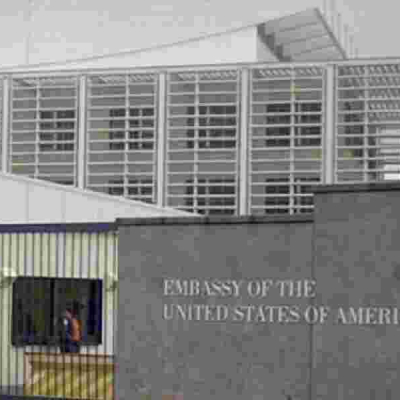 US Embassy in Nairobi Warns Citizens of Violence Ahead of August Elections  