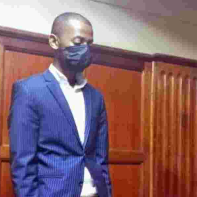 DPP Appeals Release of a Kenyan Fugitive Wanted in the US for Money Laundering 