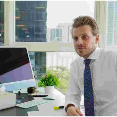 British Property Company Opens a Nairobi Office to Help Kenyans Invest in the UK 