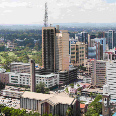 Report Reveals Richest and Poorest Counties in Kenya 