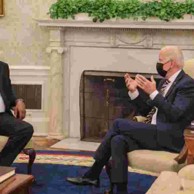 US Lobby Group Faults Biden Administration over Delay to Seal Kenya Trade Pact 