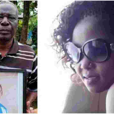 Kenyan Family Whose Kin Died in Saudi Arabia Appeals for Help to Transport Her Body 
