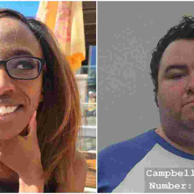 American Boyfriend of Missing Kenyan-Born Woman Arrested in Gillette, Wyoming 