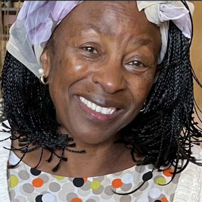 Kenyan Woman Reported Missing in California