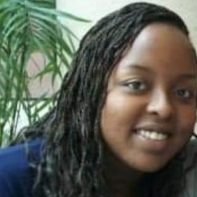 Death Announcement: Eva Kanja of Marietta, Georgia