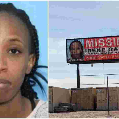 Boyfriend of Missing US-based Kenyan Woman Considered a 'Person of Interest' in Her Disappearance 