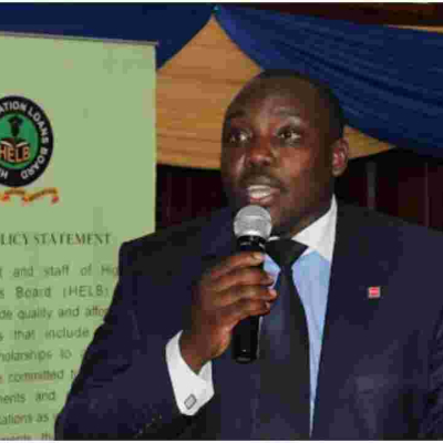 HELB to Borrow Sh22 Billion to Fund Laptop Purchases for University Students 