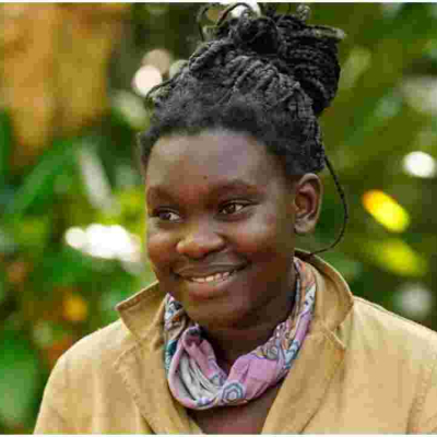 Kenyan-Canadian Woman Wins a $1 Million American Competition TV Series 