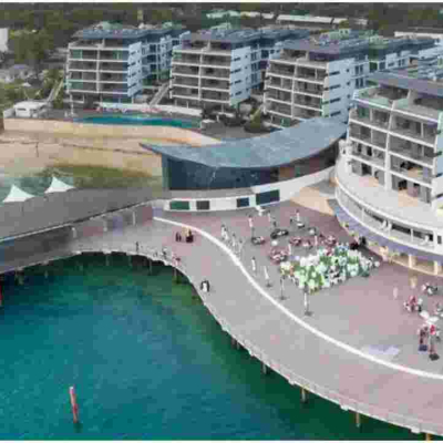 KCB Seizes Luxurious English Point Marina Hotel over Sh5.2 Billion Debt